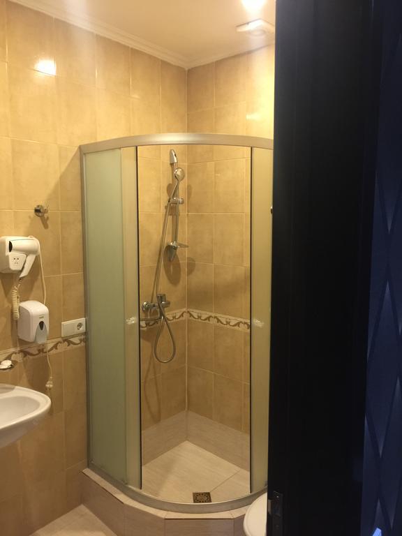 7 Baits Hotel Τυφλίδα Εξωτερικό φωτογραφία