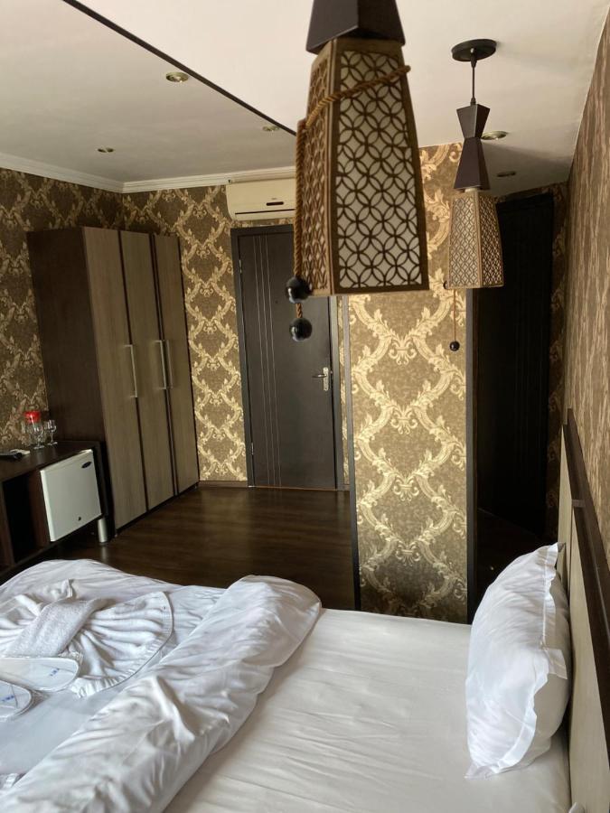 7 Baits Hotel Τυφλίδα Εξωτερικό φωτογραφία