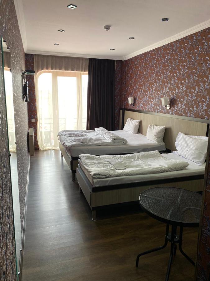 7 Baits Hotel Τυφλίδα Εξωτερικό φωτογραφία
