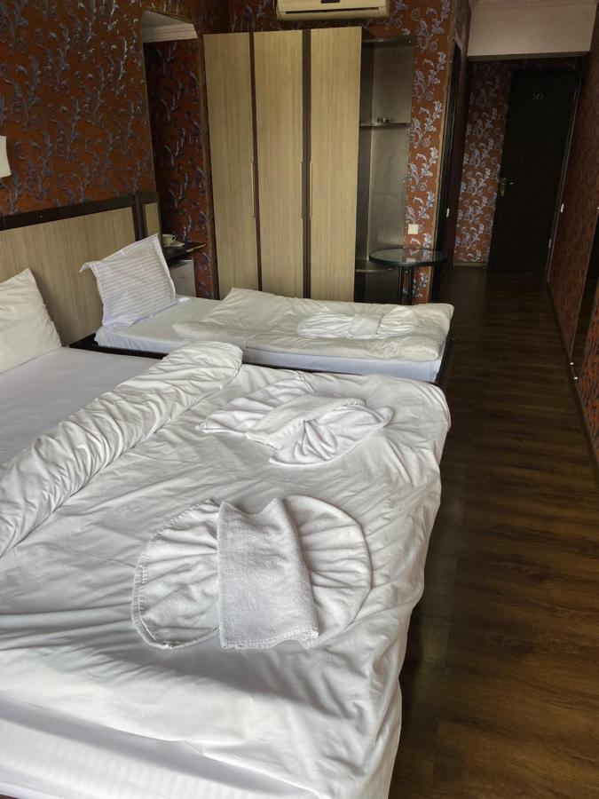 7 Baits Hotel Τυφλίδα Εξωτερικό φωτογραφία