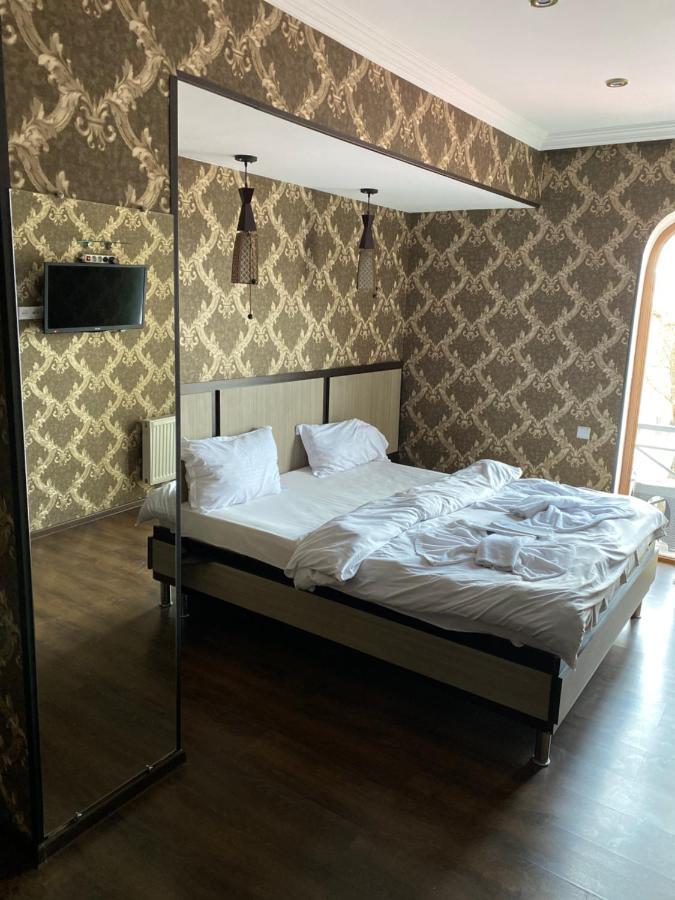7 Baits Hotel Τυφλίδα Εξωτερικό φωτογραφία