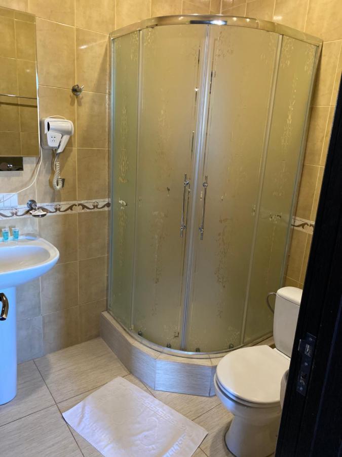 7 Baits Hotel Τυφλίδα Εξωτερικό φωτογραφία